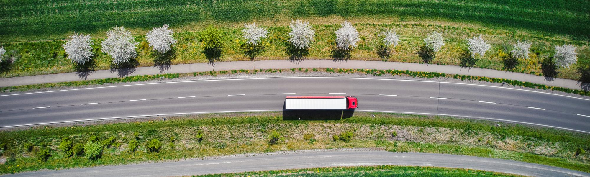 Decarbonisation isn’t just about future tech – it’s today’s smarter driving