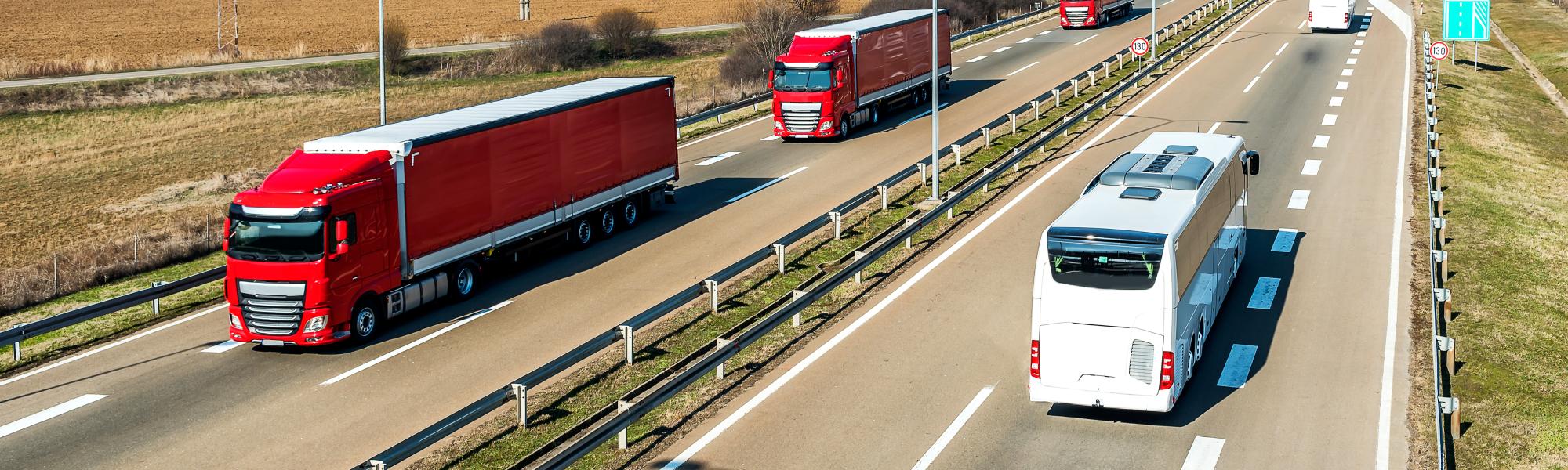 EU Council vehicle dimension negotiations key to green efficient transport