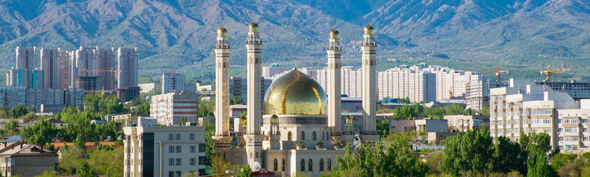 Seventh International Transport & Logistics Business Forum: New silk way