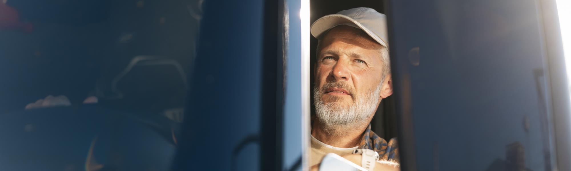 Professional drivers, global standards: The road to safer transport