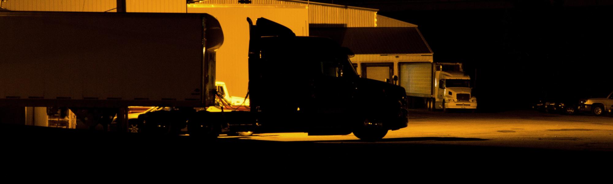 New research confirms the high costs of cargo theft to industry