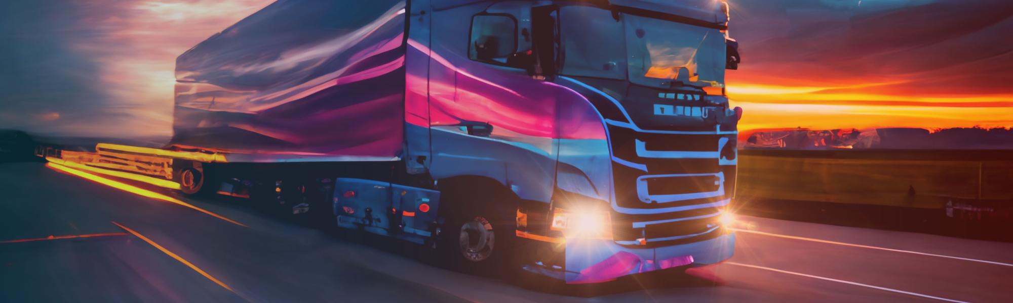 The European Road Freight Rate Development Benchmark Q3 2025