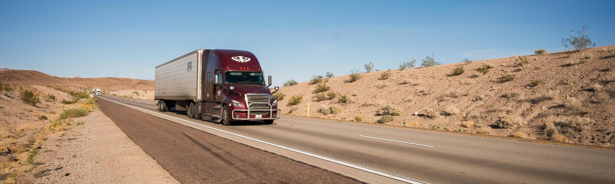 North American trucking leaders weigh cross-border woes in Otay Mesa