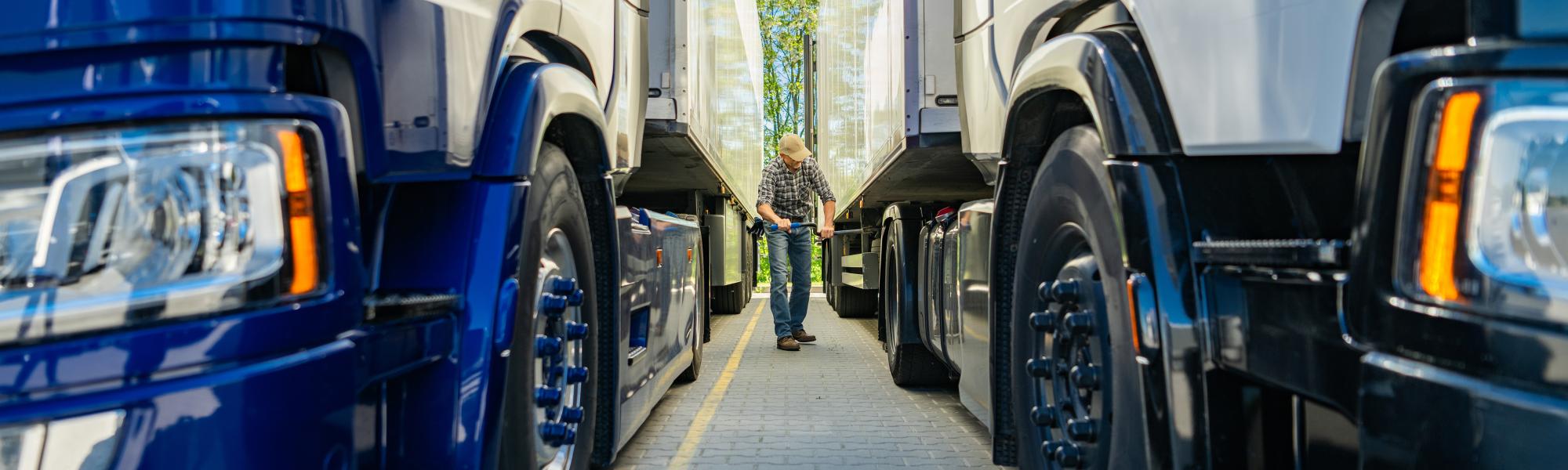 Fit for the future: EU driver training and inspection rules