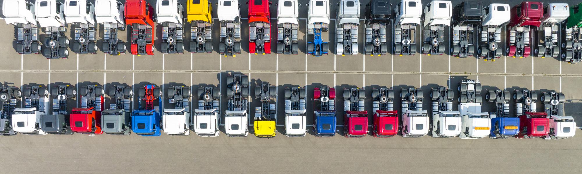 European organisations warn against disruptive zero-emission truck mandates