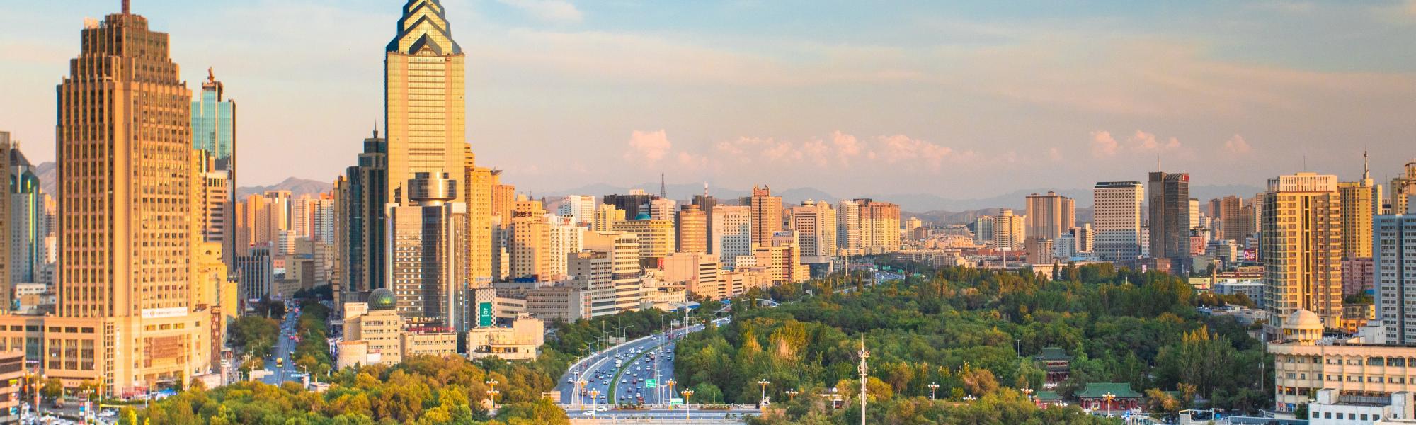 Tianshan Forum for Central Asia Economic Cooperation