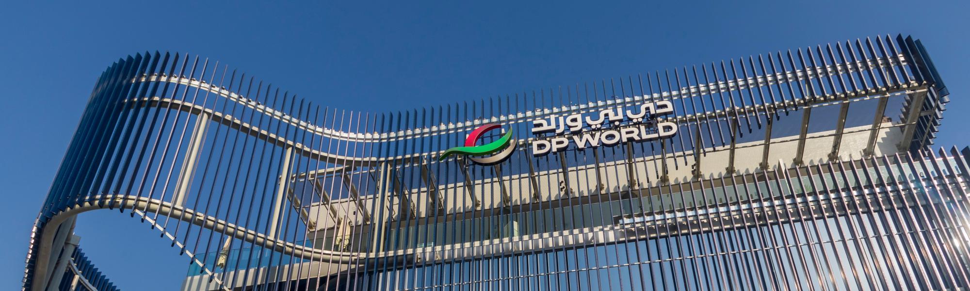 Ours and theirs: DP World takes on carbon