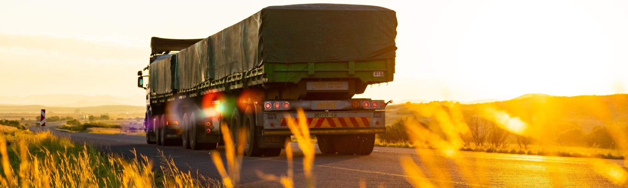 Driving road safety in Africa: What can governments do?