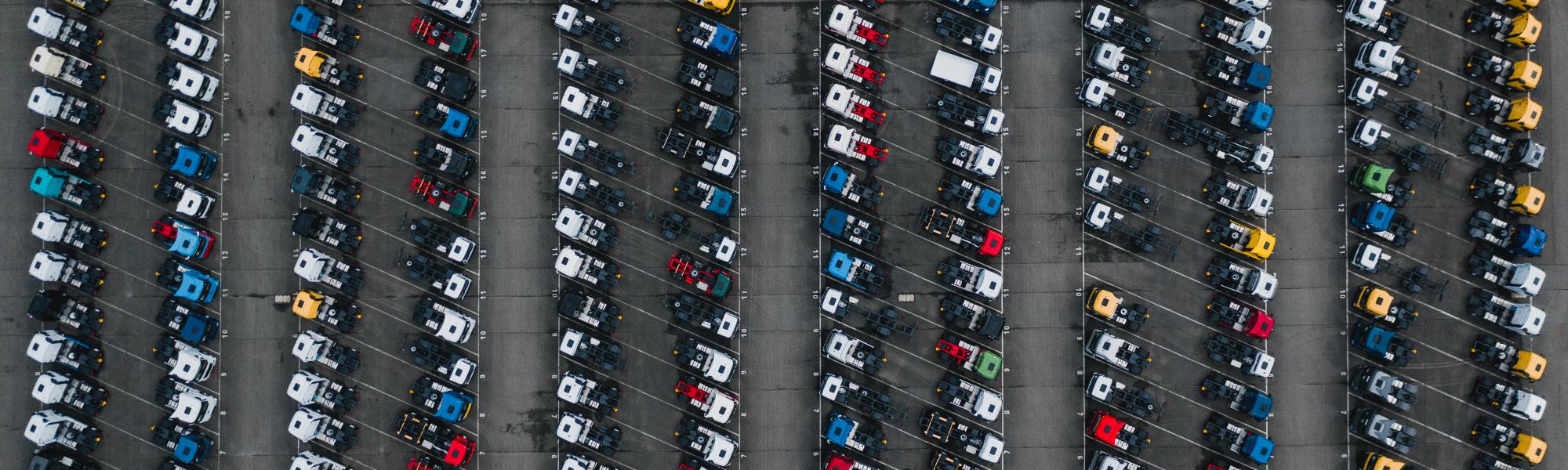 Yes to greening, no to purchasing mandates: Road transport’s voice is clear