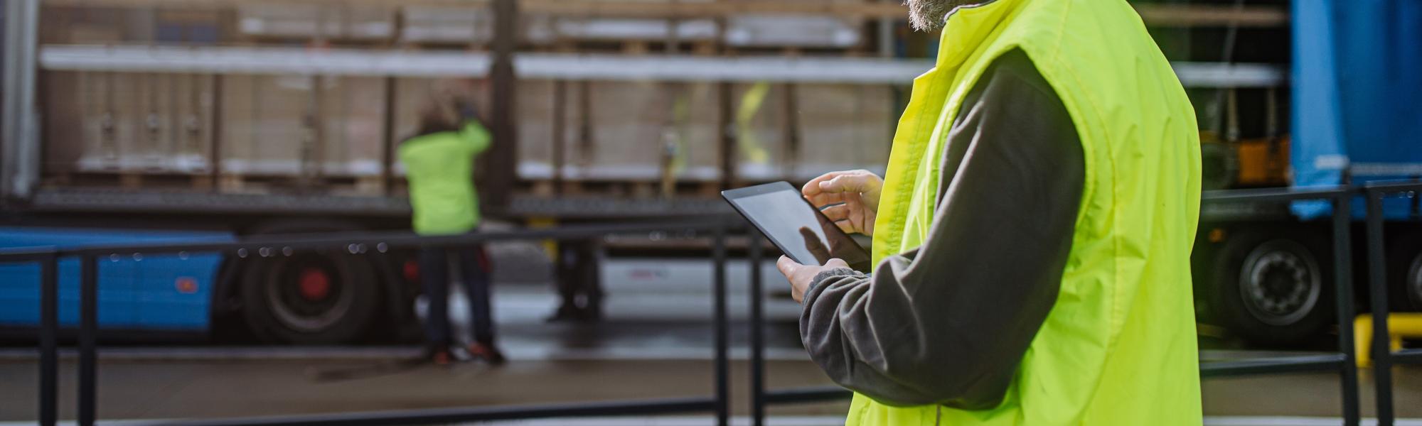 e-CMR: The road to wider adoption