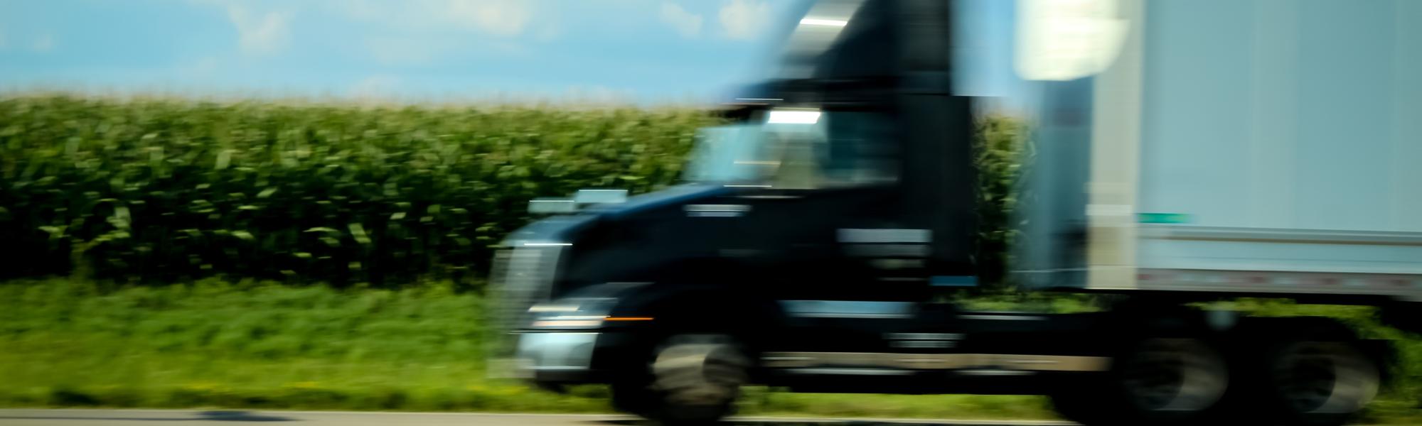 Driver shortage in the region: perspectives and challenges