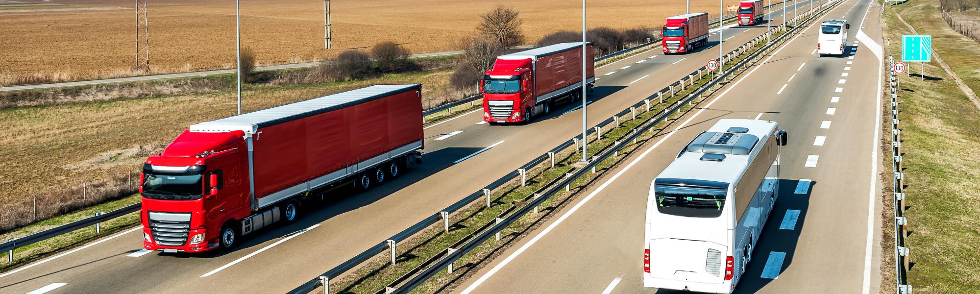 EU Council vehicle dimension negotiations key to green efficient transport