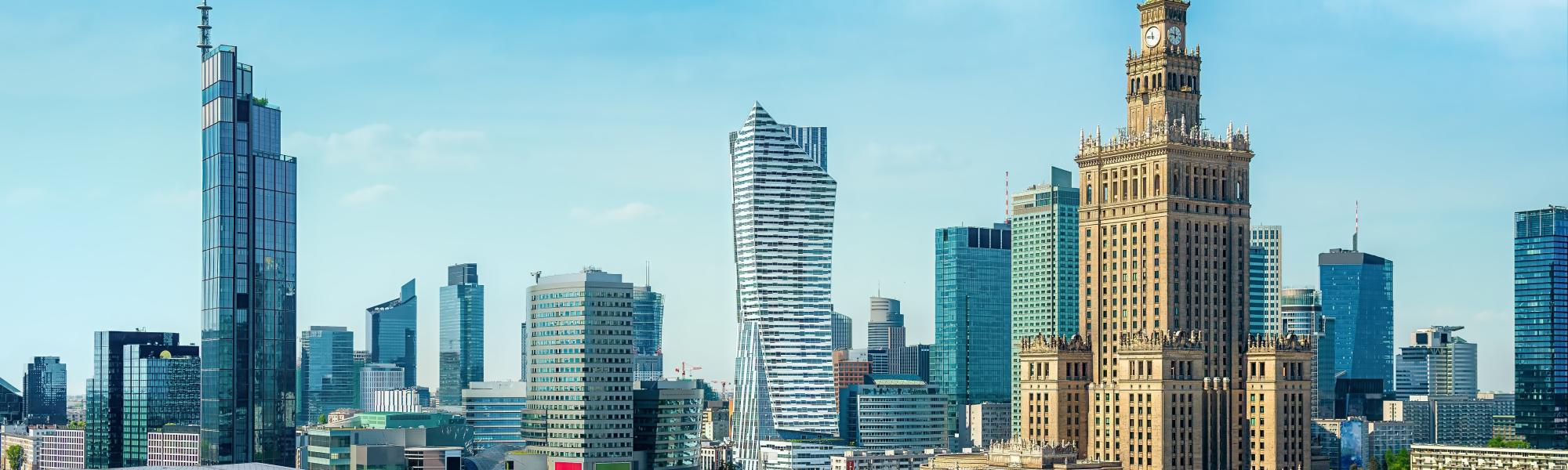 Above and beyond - 30 years of growth