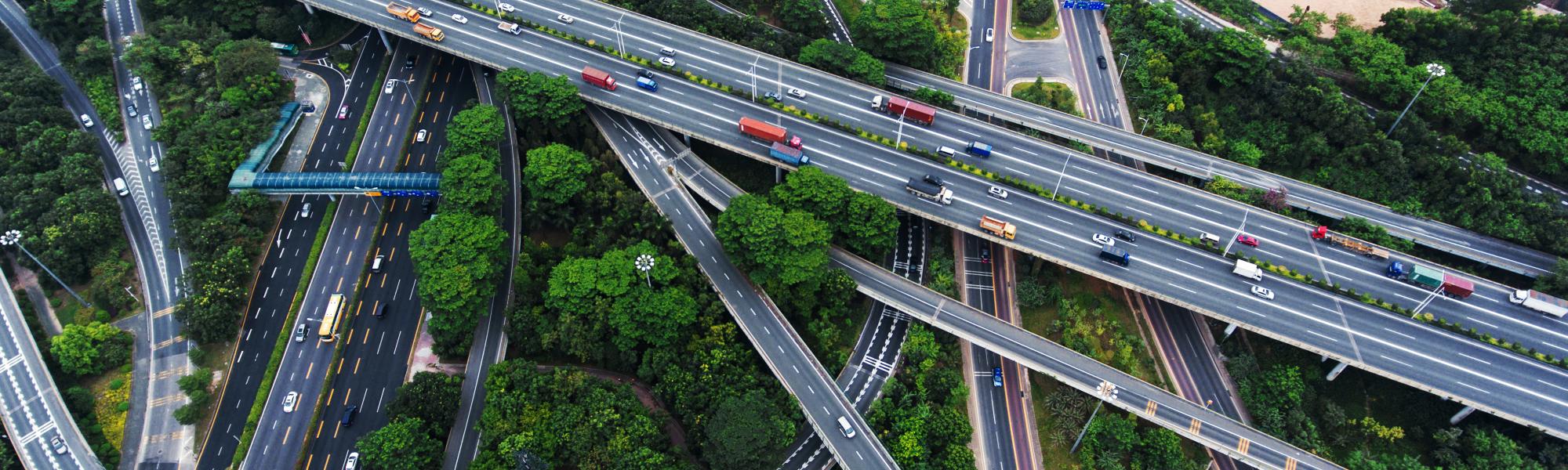 Roads eyed for action as UN Decade for Sustainable Transport kicks off