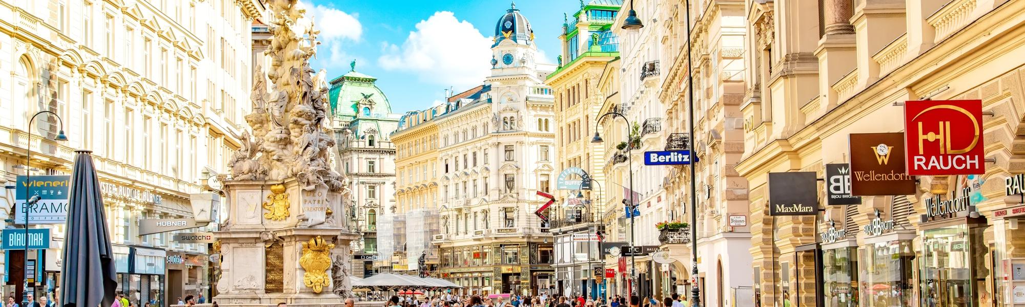 Turkic week in Vienna