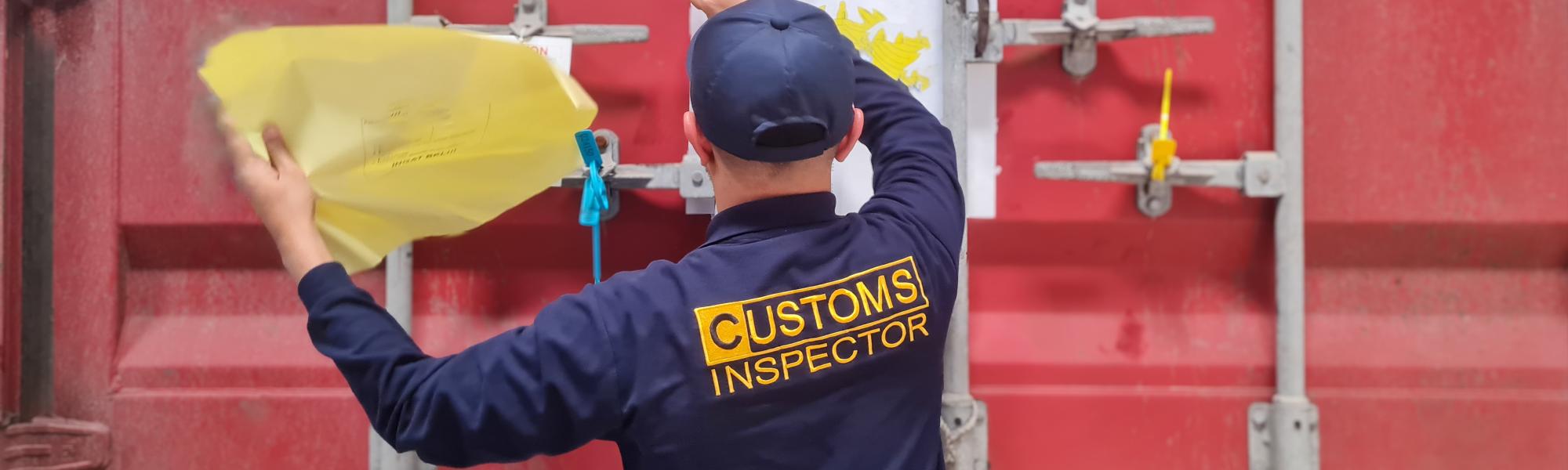 Celebrating the guardians of global trade: International Customs Day 2026