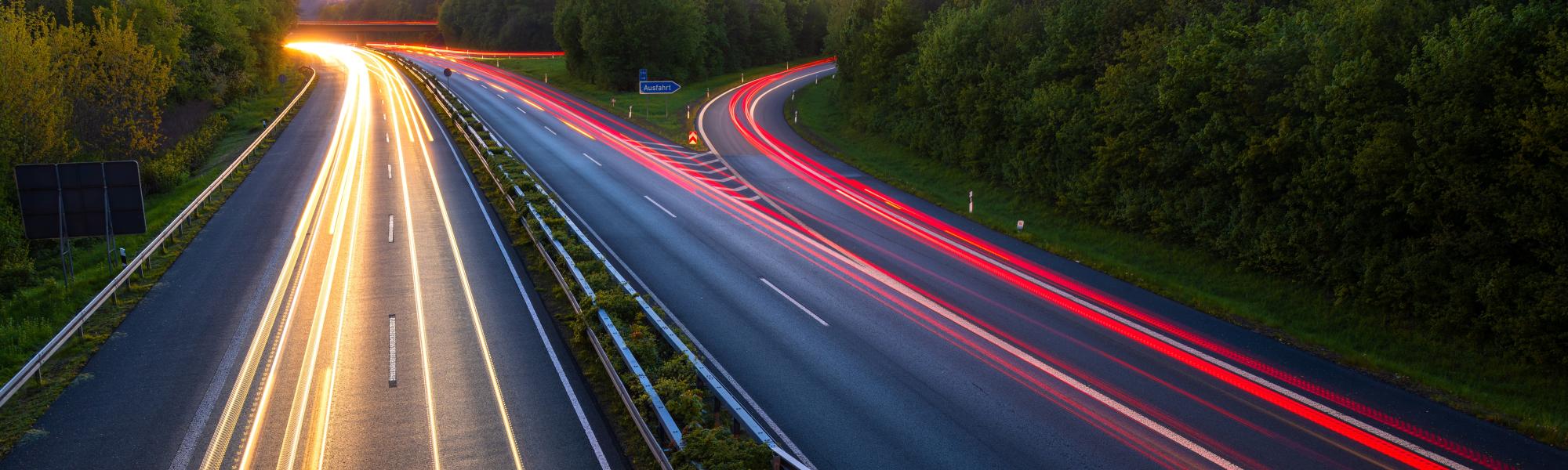 Future-proofing transport: Skills, technology and transition