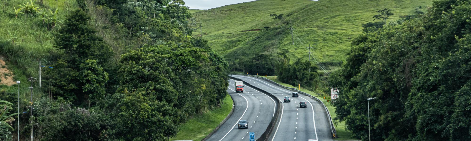 The TIR system as a catalyst for integration and competitiveness along the Bioceanic Corridor