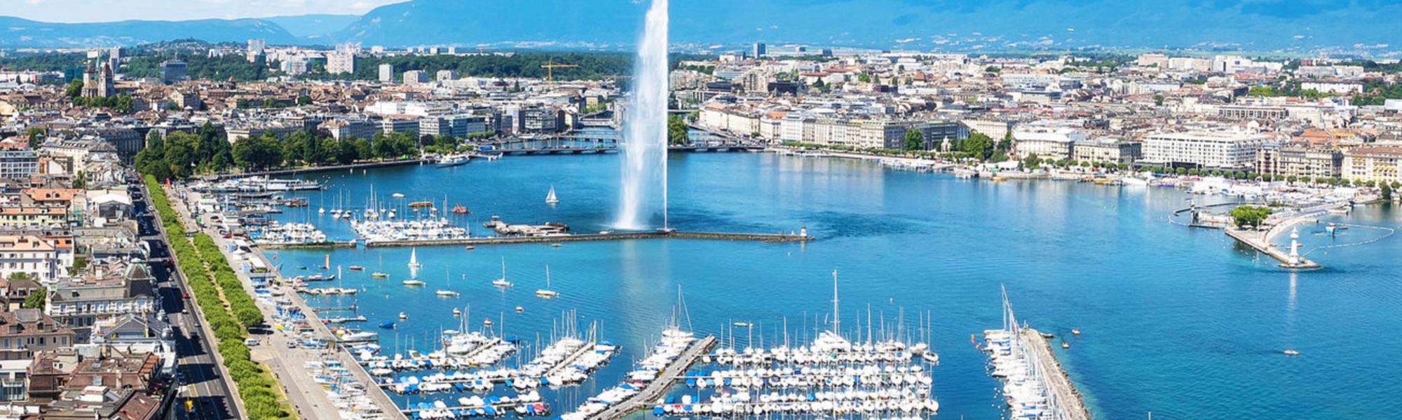 UNECE ITC - Inland Transport Committee 2026