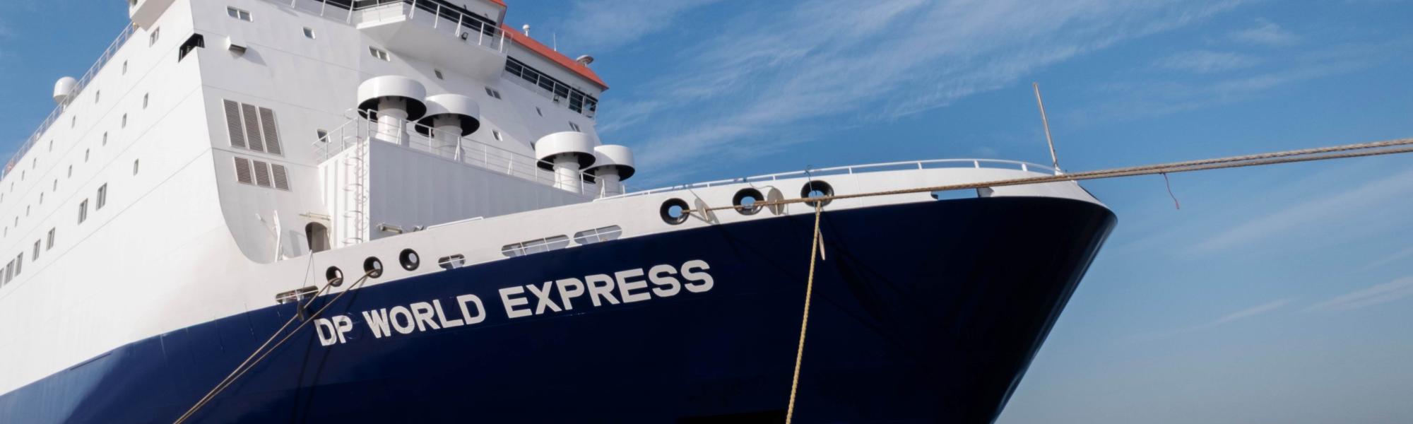 Route options multiply with new TIR multimodal Türkiye–Iraq–Dubai service