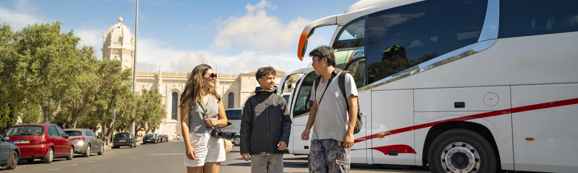 EU adopts updated package travel rules impacting coach operators