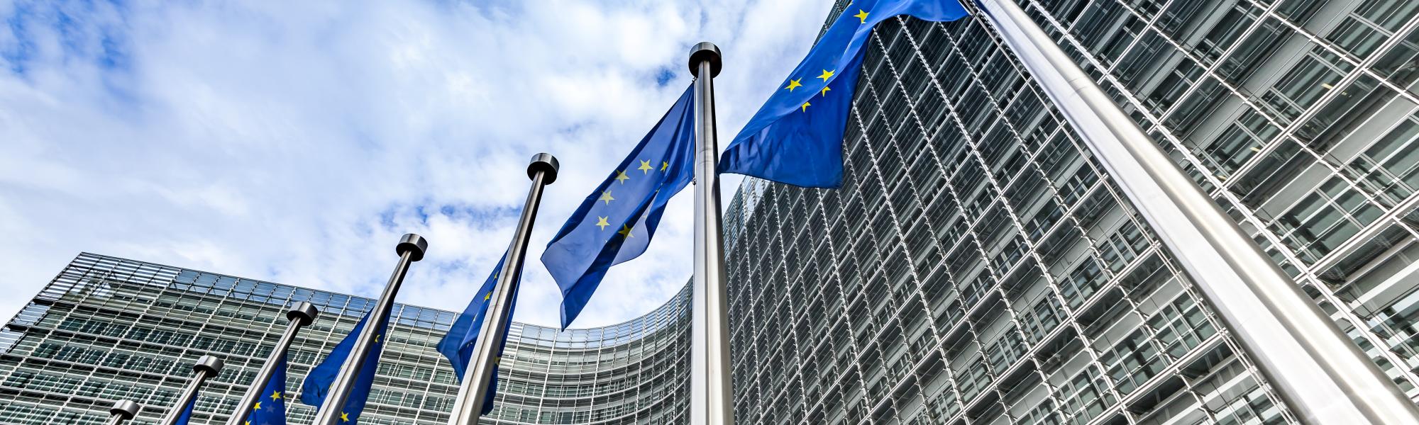 EU industrial accelerator act must reinforce transport backbone