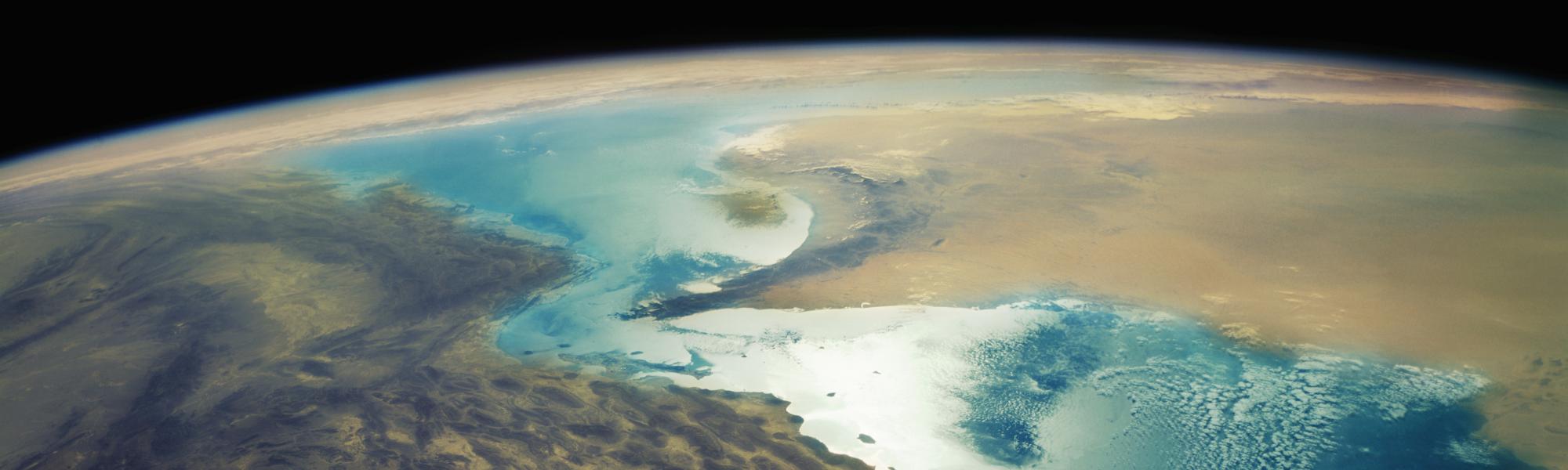 War in Iran: IRU launches road transport information hub