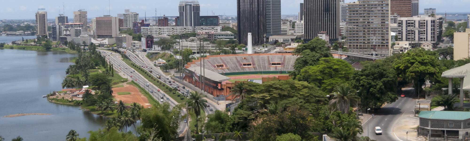  EU Regional Business Forum &ndash; West Africa Corridors