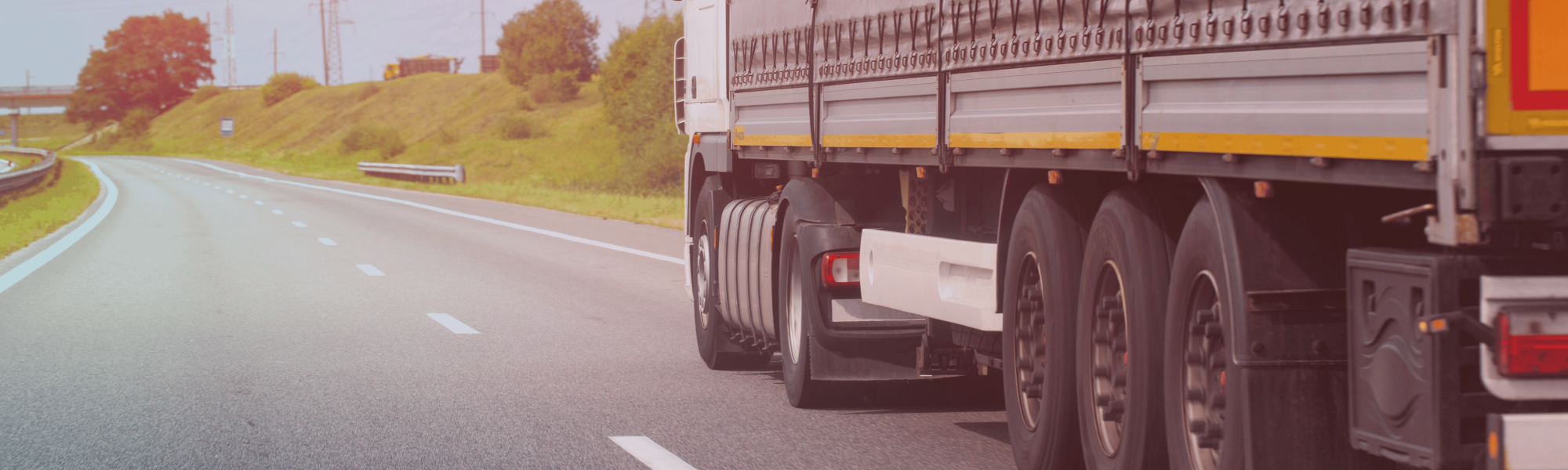 The European Road Freight Rate Development Benchmark Q1 2026