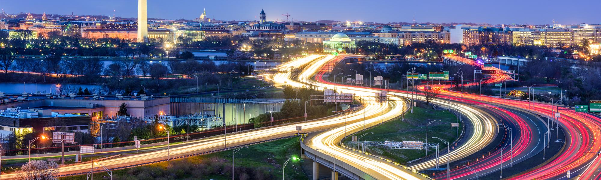 Transforming Transportation