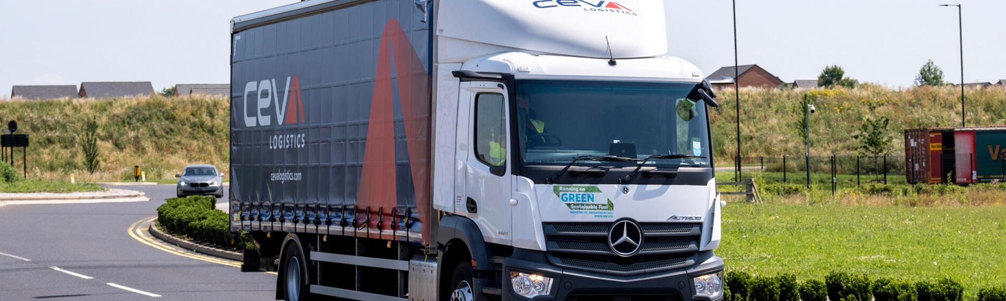 Being agile is the name of the game: Decarbonising road transport