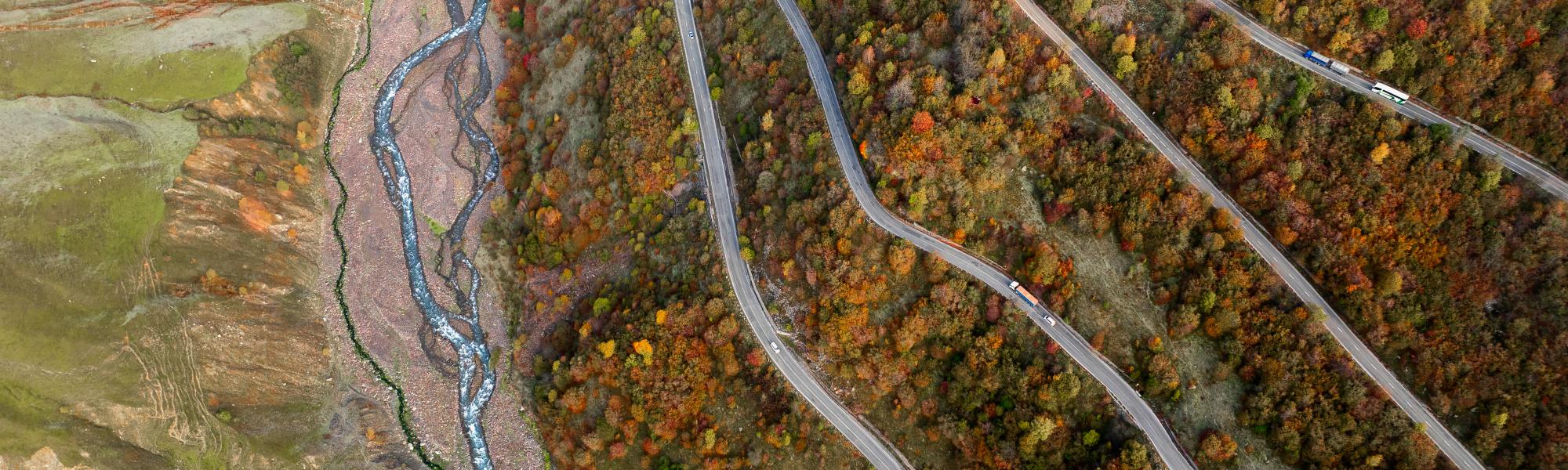 eTIR implementation tops agenda of IRU Commission on Customs Affairs 