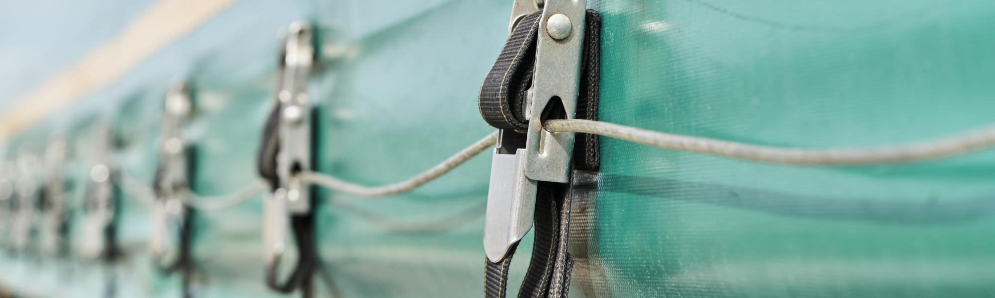 TIR keeps essential goods moving amid Middle East crisis