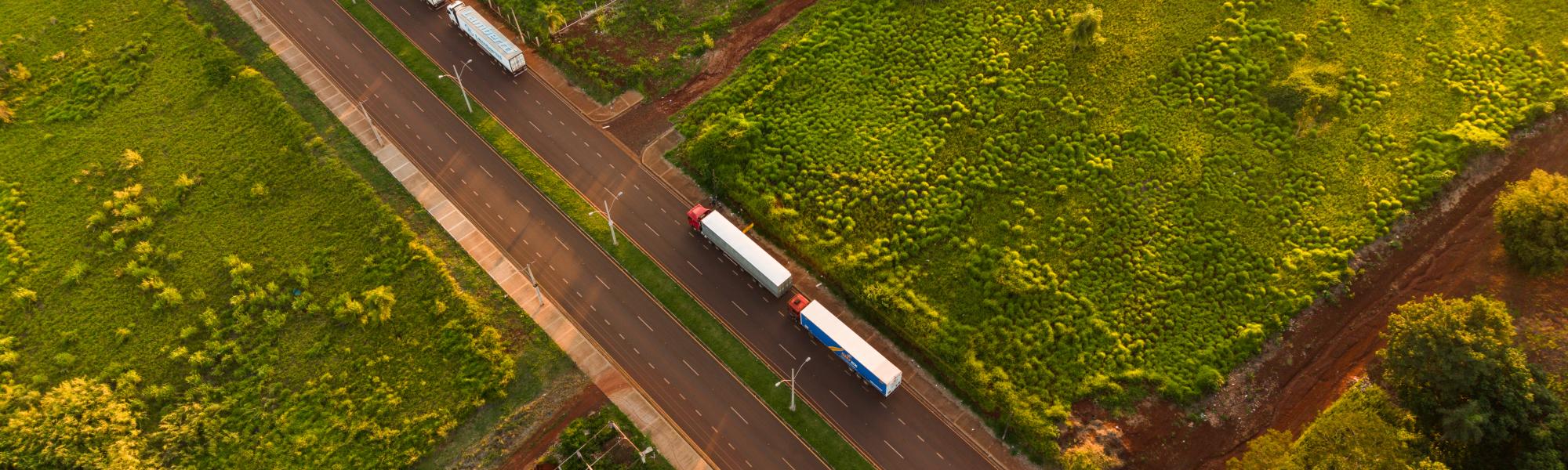 Paraguay asserts strong interest in joining TIR system