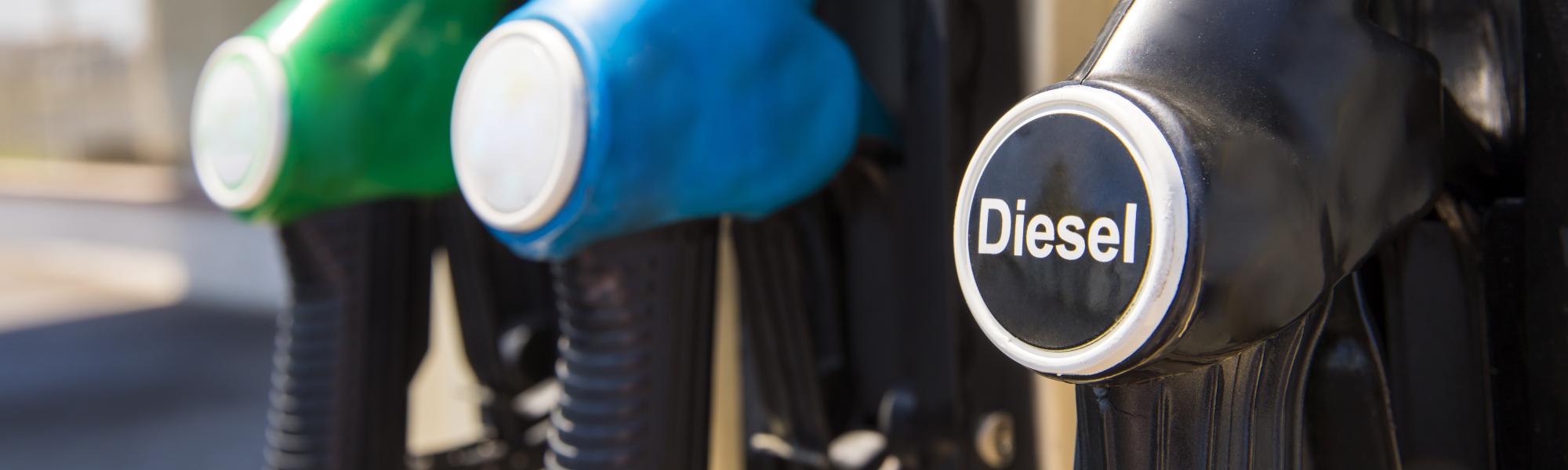 Fuel crisis: IRU calls for urgent EU transport minister action