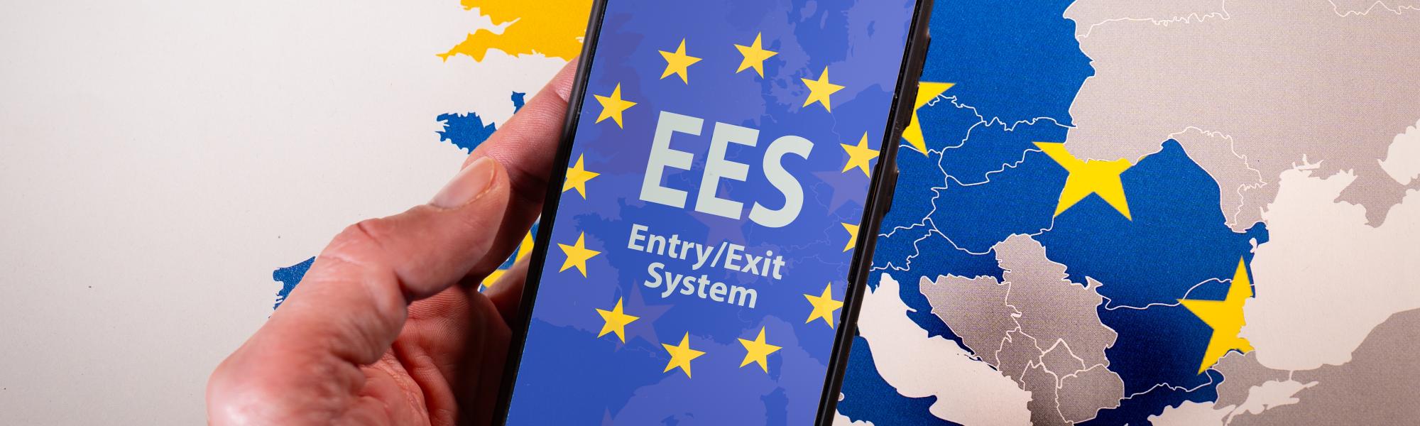 EES goes live, testing readiness at EU borders