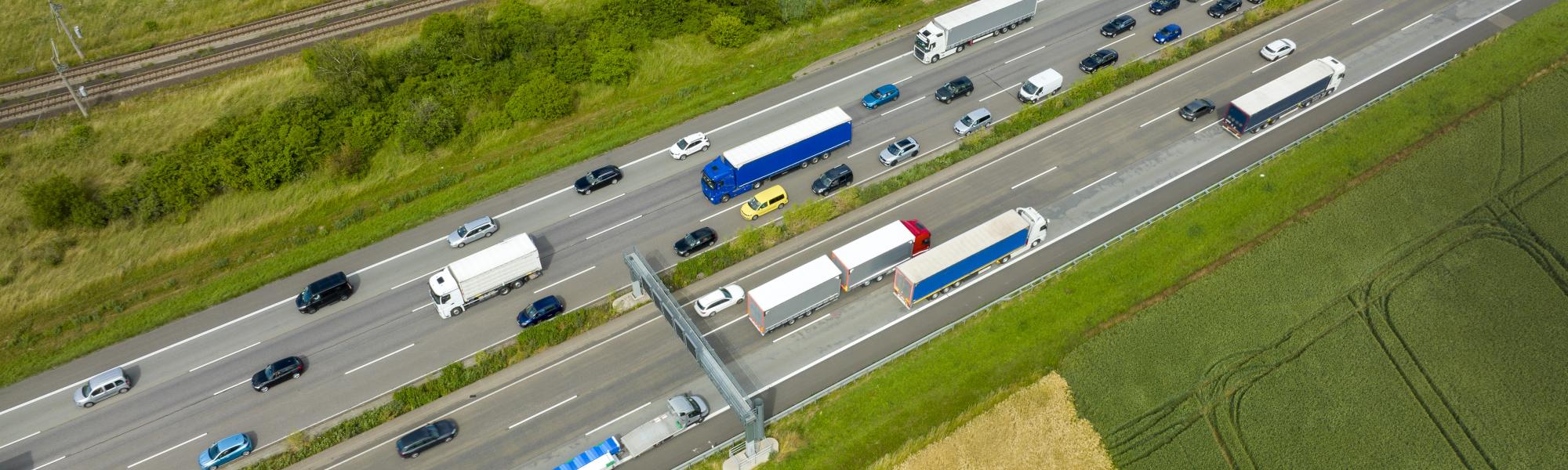 EU Parliament transport committee backs digital vehicle registration reform