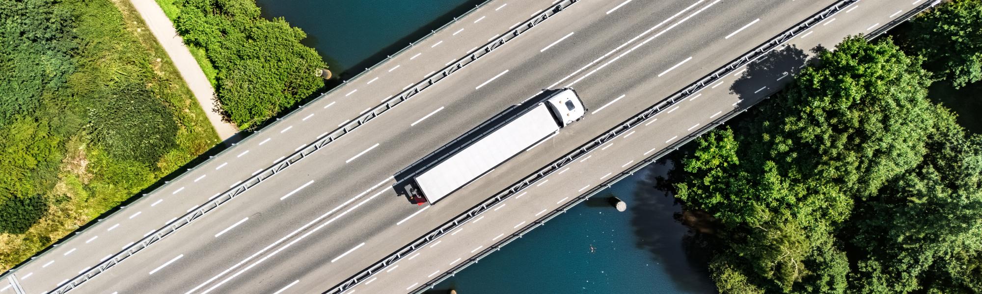 EU adopts clear and proportionate rules for transport emissions accounting 