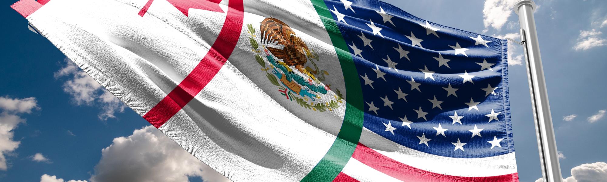 Inside the North American trade negotiations: status report