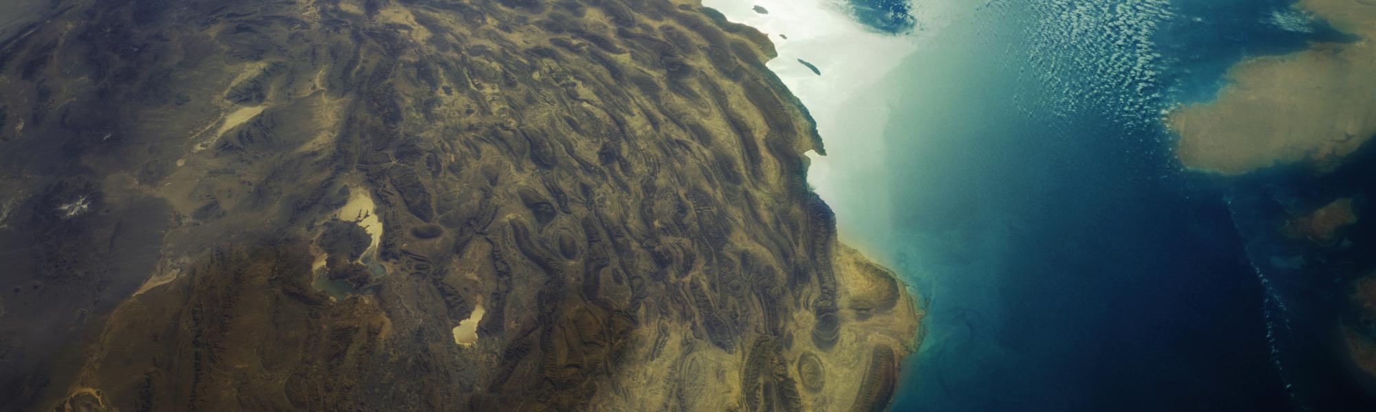 Trade, transport and supply chains in flux &ndash; How to navigate a volatile conflict