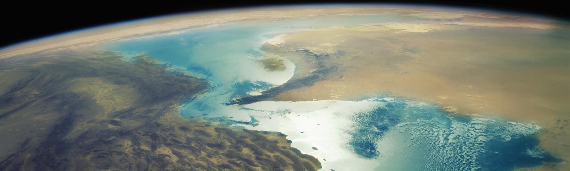 War, transport and supply chains: Navigating a volatile region in flux