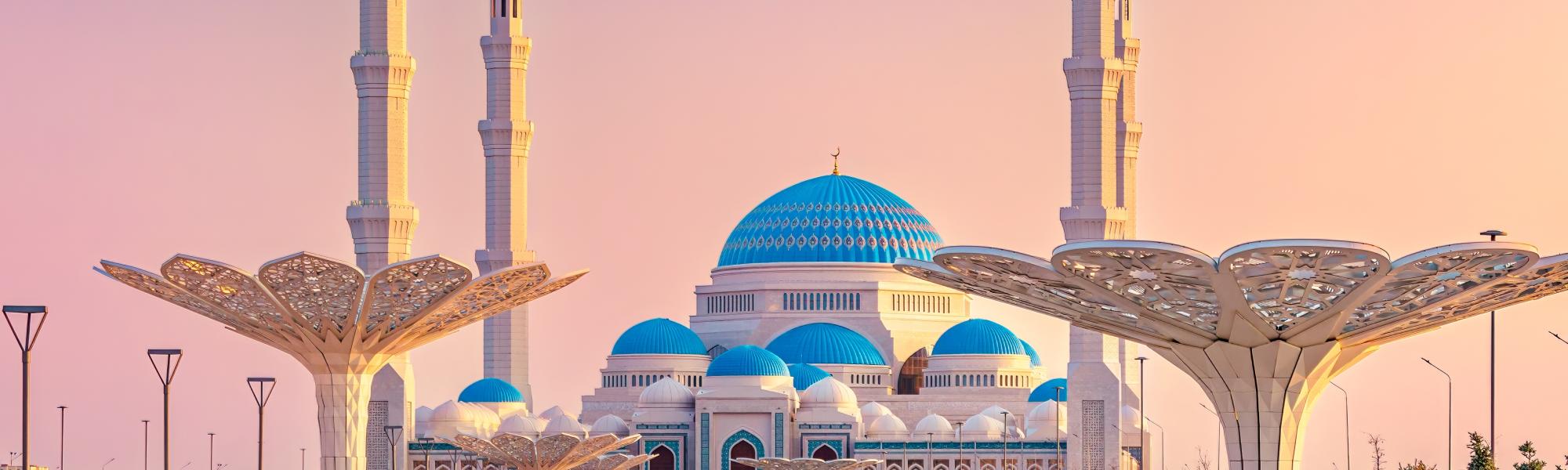 Eighteenth Annual Meeting of the Intergovernmental Commission (IGC) TRACECA 