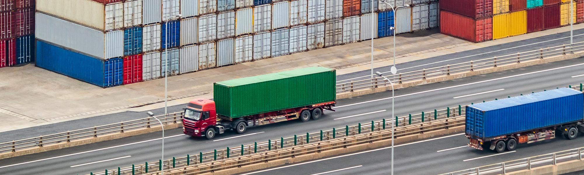 Система TIR открывает новые возможности для бизнеса в Китае