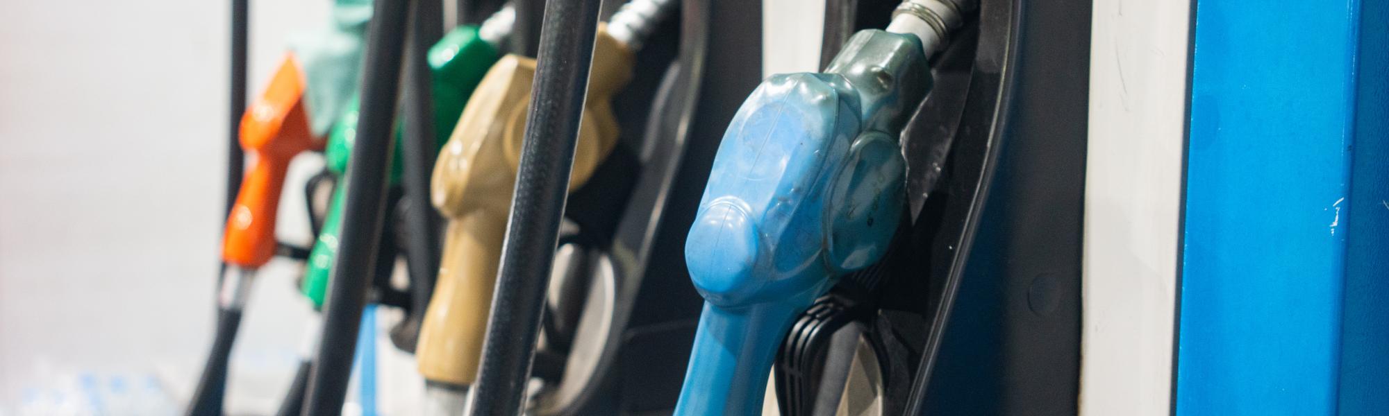 EU transport ministers act on fuel crisis following IRU advocacy