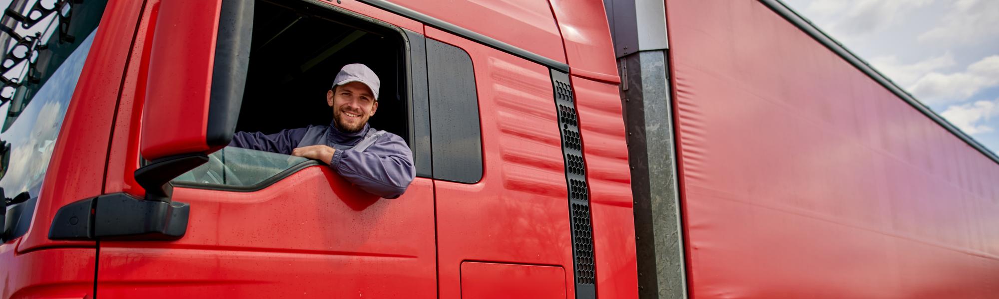  IRU Academy network puts driver mobility in focus 