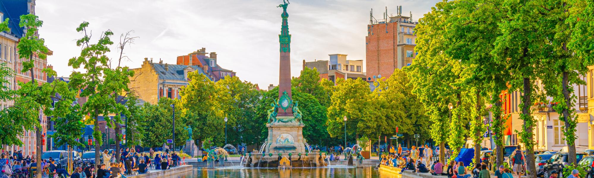 Trimble Insight Europe