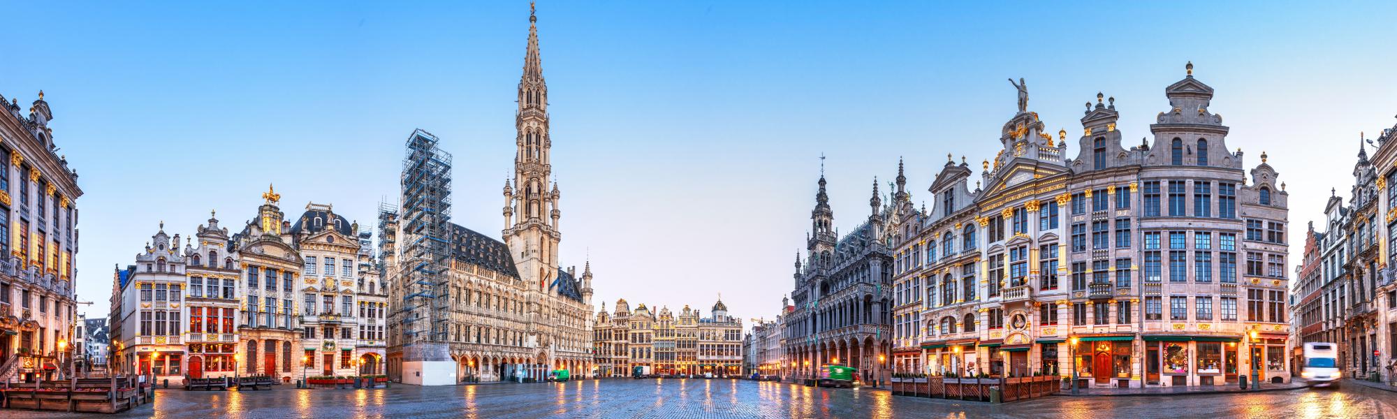 The Parliament&rsquo;s European Industry Forum