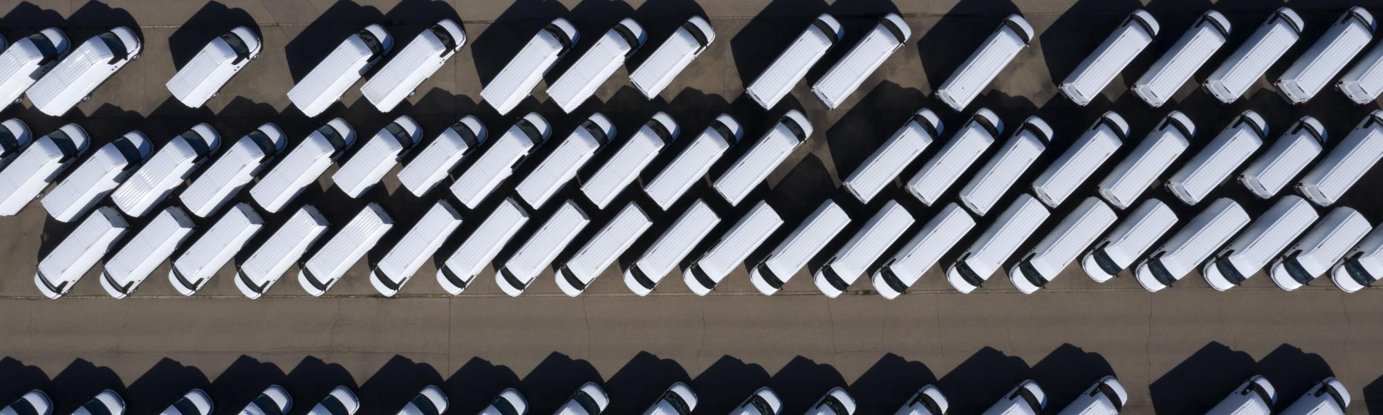 EU cross-border transport rules extend to vans