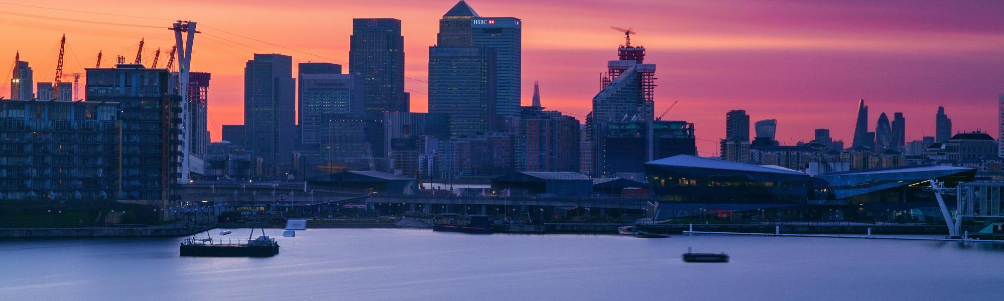 MOVE 2026 London
