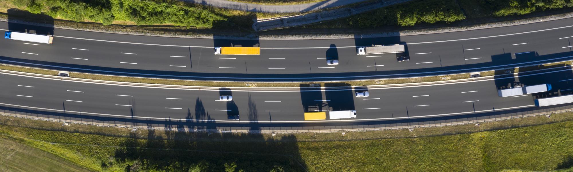 2026 Connecting Europe Facility call delivers on key road transport asks